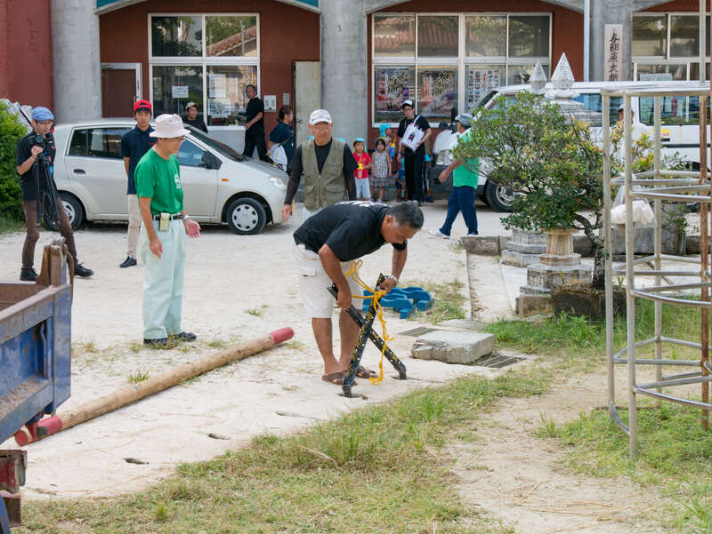 カナチ棒取り出し2016