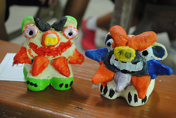 与那原で楽しむ体験プログラム