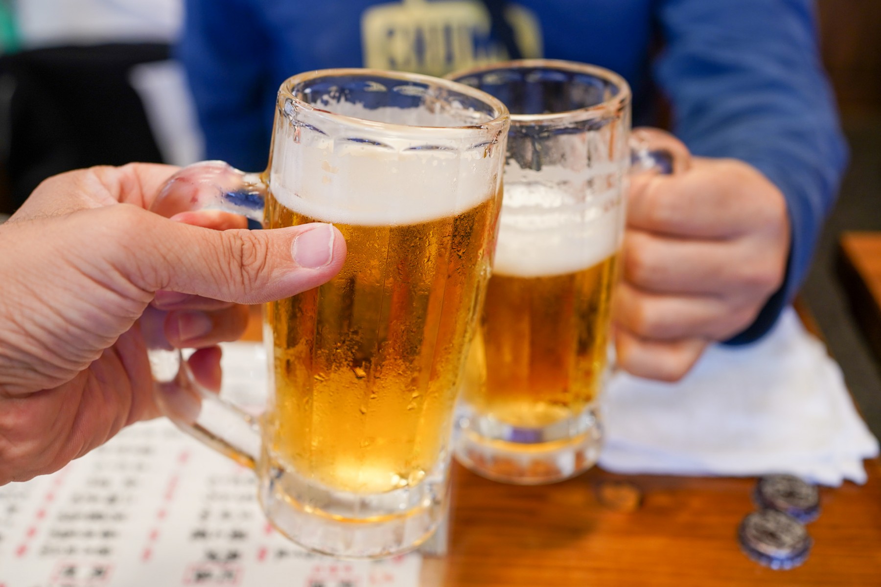 オリオン通りハシゴ酒！｜歩いて楽しむ与那原の夜