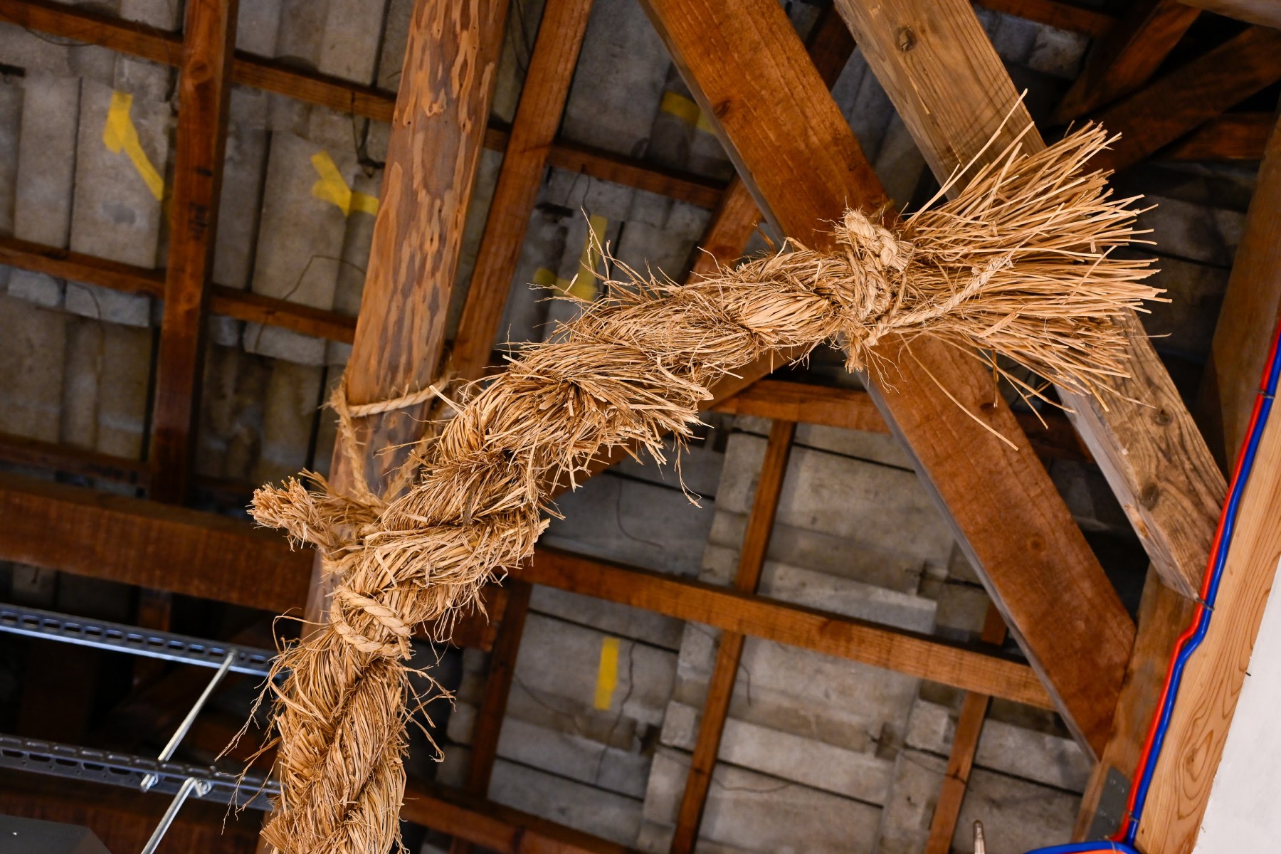 与那原大綱曳の綱