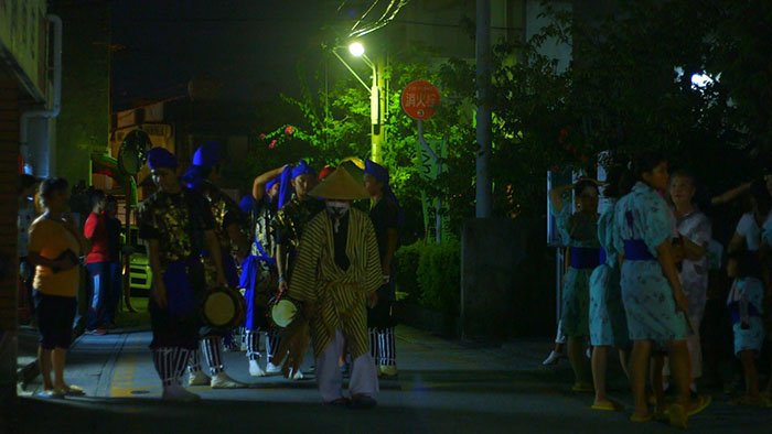 与那原町に受け継がれる伝統文化｜エイサー・獅子舞・ハーリー