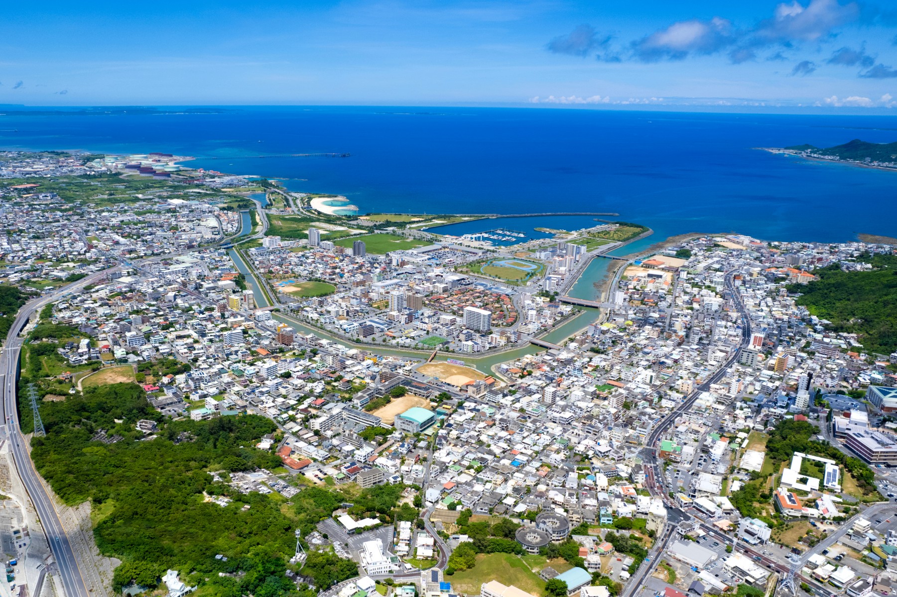 与那原の歴史や文化を学ぶ「与那原ライブラリ」