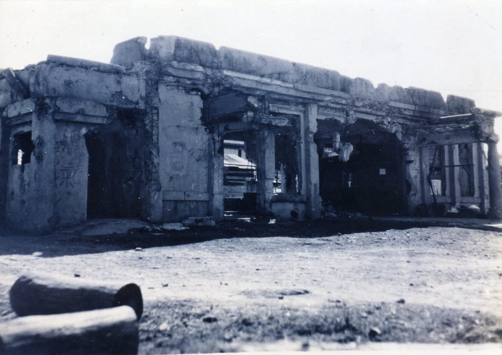 軽便鉄道の歴史