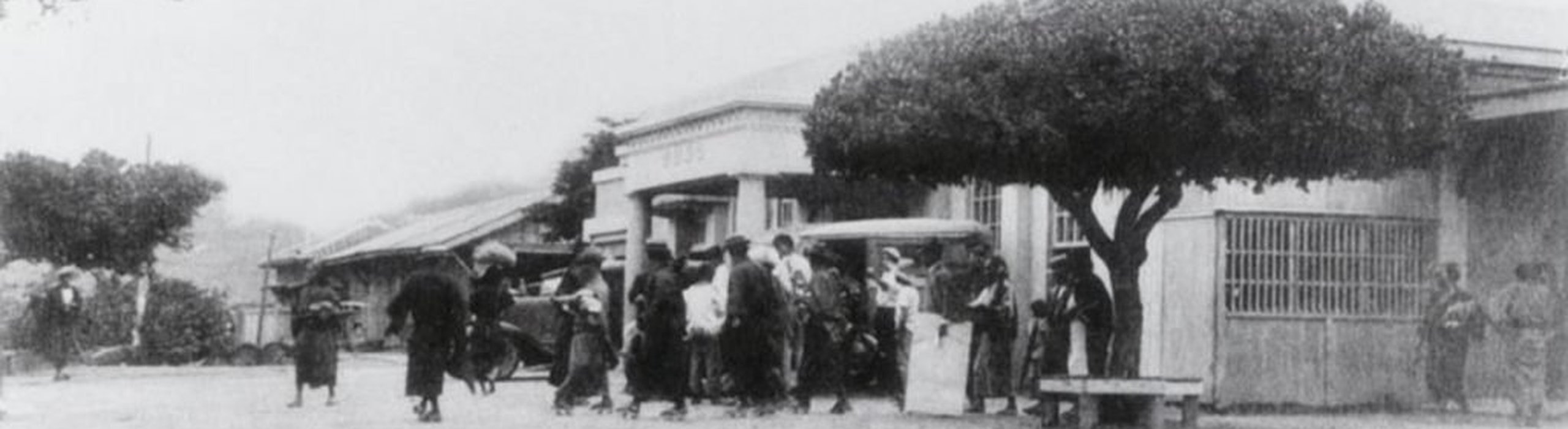 沖縄に鉄道があった？与那原に残る「軽便鉄道（ケービン）」の歴史と鉄道跡に触れる