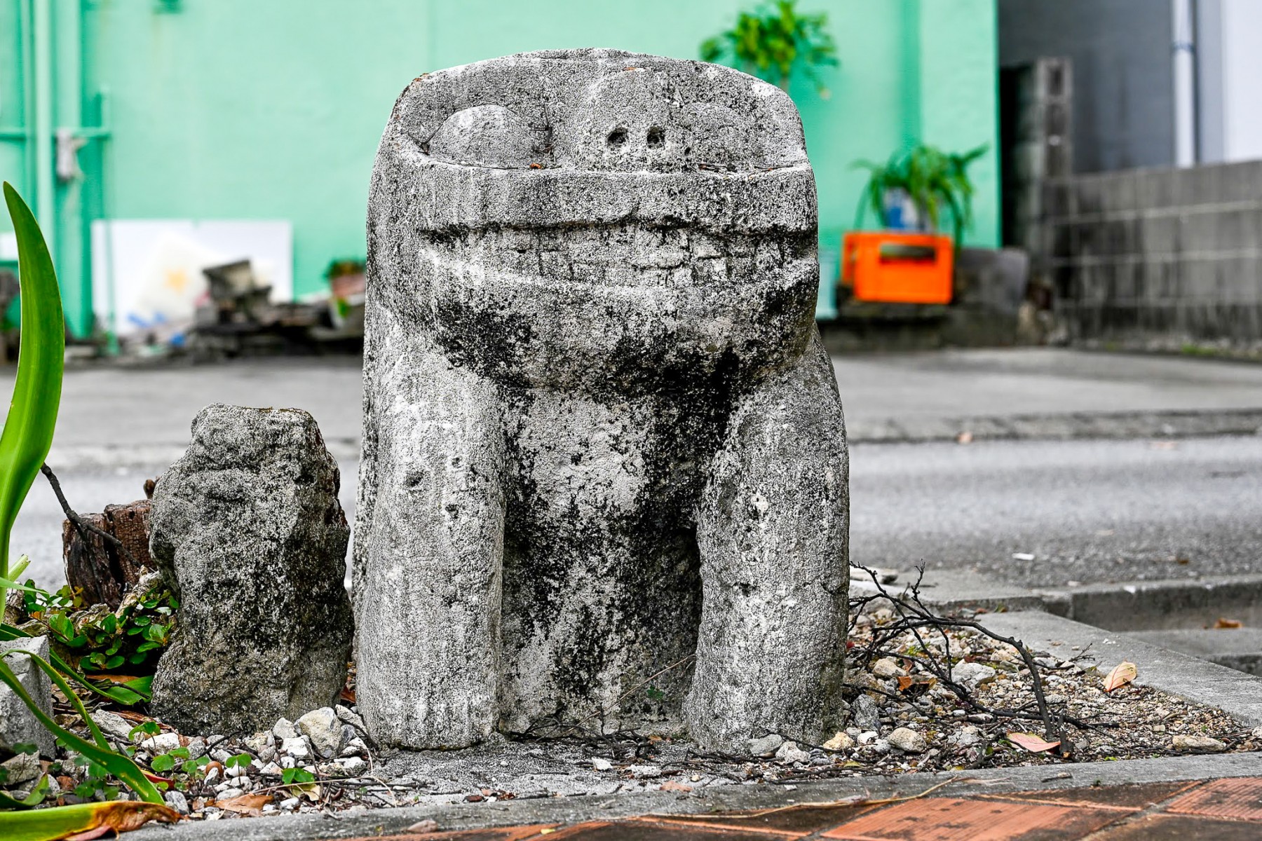 石獅子7（セブン）