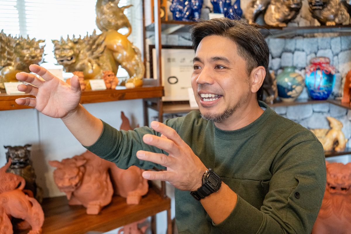 しまんちゅ工房