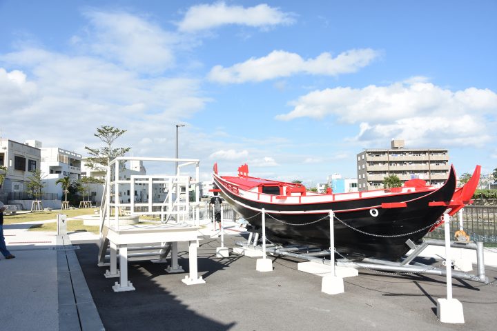 御殿山親水公園